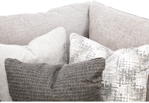 mndc grey sta fab sectional pieces pkg  