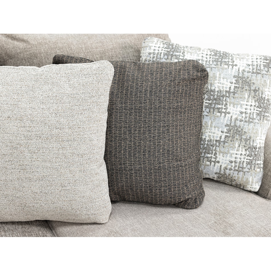 mndc grey sta fab sectional pieces pkg  