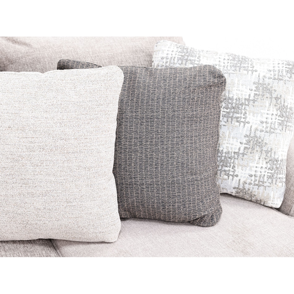mndc grey sta fab sectional pieces pkg  