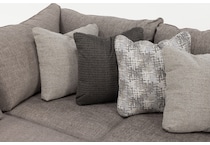 mndc grey sta fab sectional pieces pkg  
