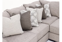 mndc grey sta fab sectional pieces pkg  