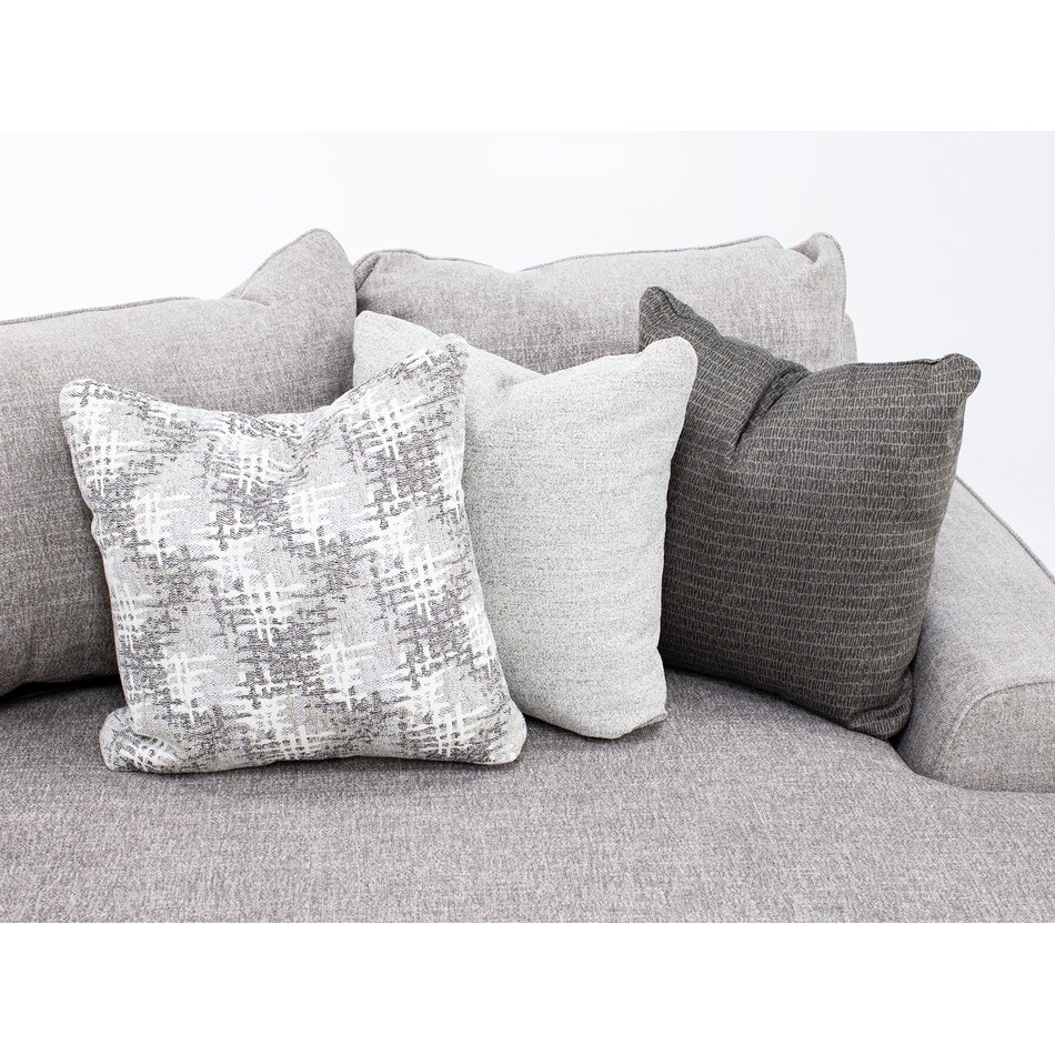 mndc grey sta fab sectional pieces pkg  