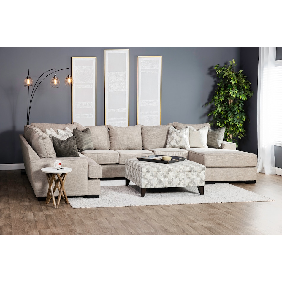 mndc grey sta fab sectional pieces lifestyle image zpkg  