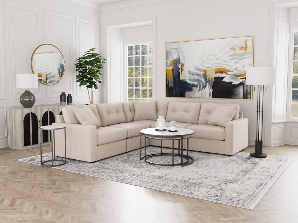 The Drew & Jonathan Home Modular One Collection