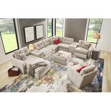 The Drew & Jonathan Home Modular One Collection