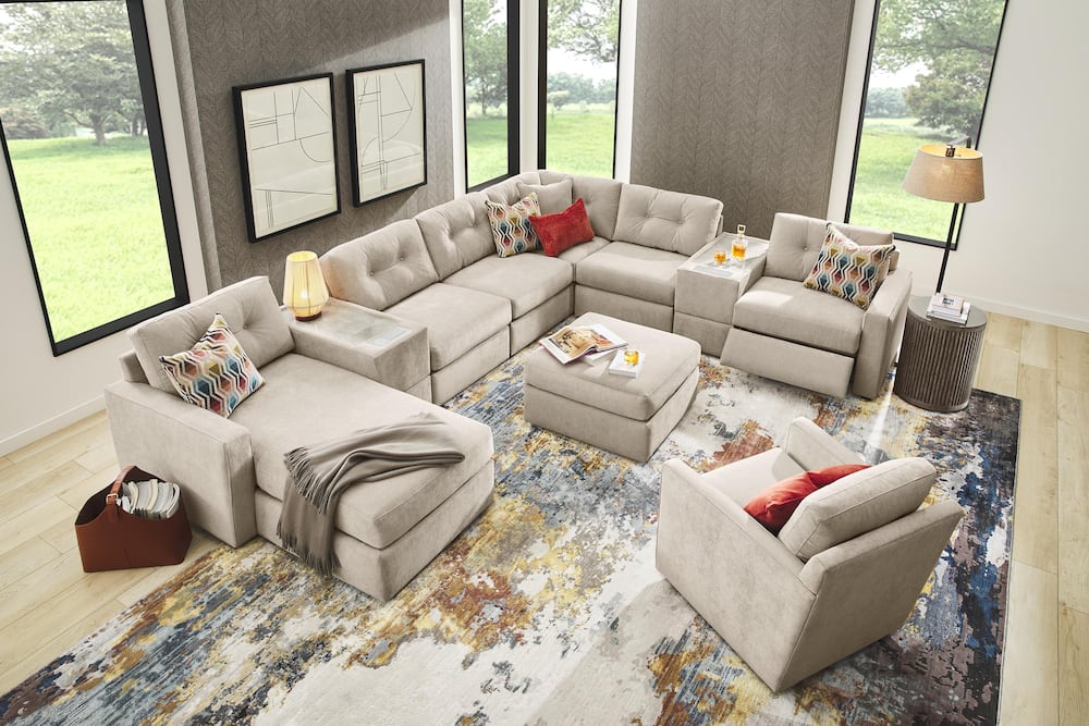 The Drew & Jonathan Home Modular One Collection