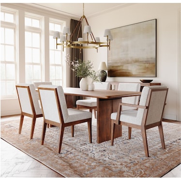 The Modern Collection