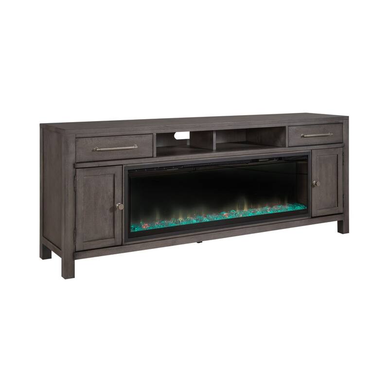 modfh entertainment occasional fireplaces narrow main image  