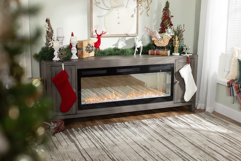 modfh entertainment occasional fireplaces narrow main image  