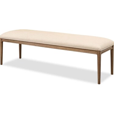 Charlotte Bench