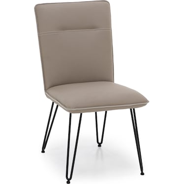 One Collection Jordan Side Chair