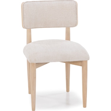 Opal Side Chair