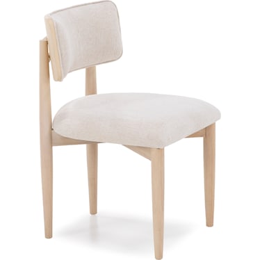 Opal Side Chair