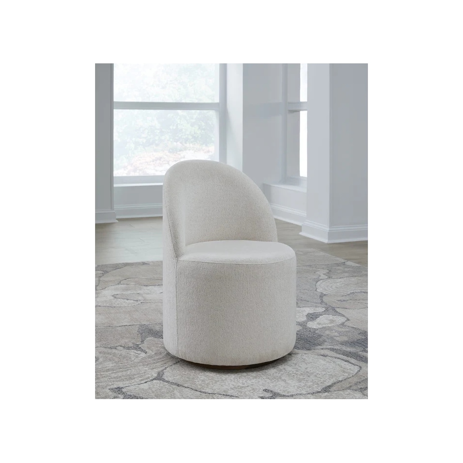 modu beige inch standard seat height side chair   