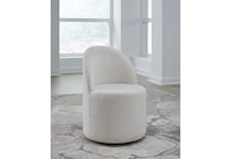 modu beige inch standard seat height side chair   