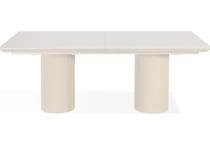 modu beige inch standard height rectangle pk  