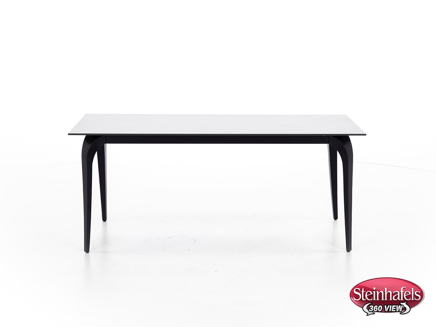 modu black inch standard height rectangle  image   