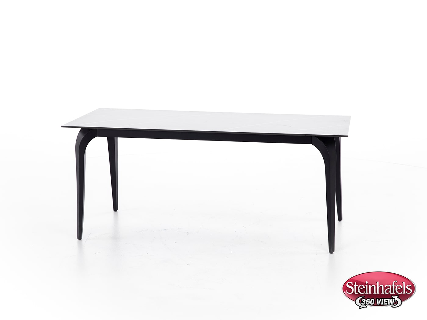 modu black inch standard height rectangle  image   