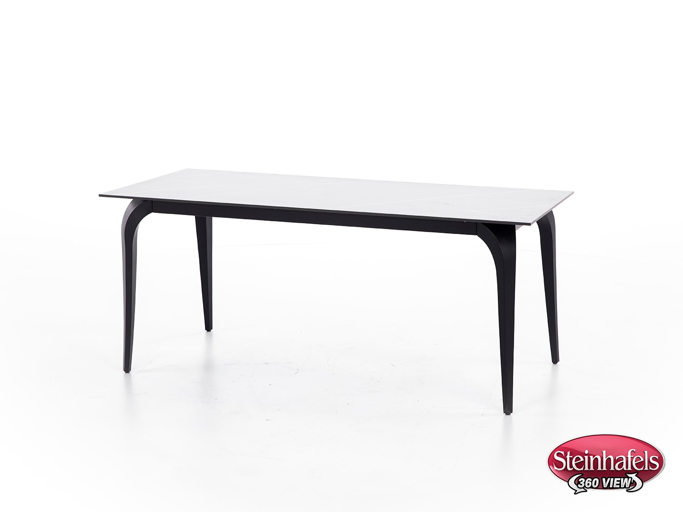 modu black inch standard height rectangle  image   