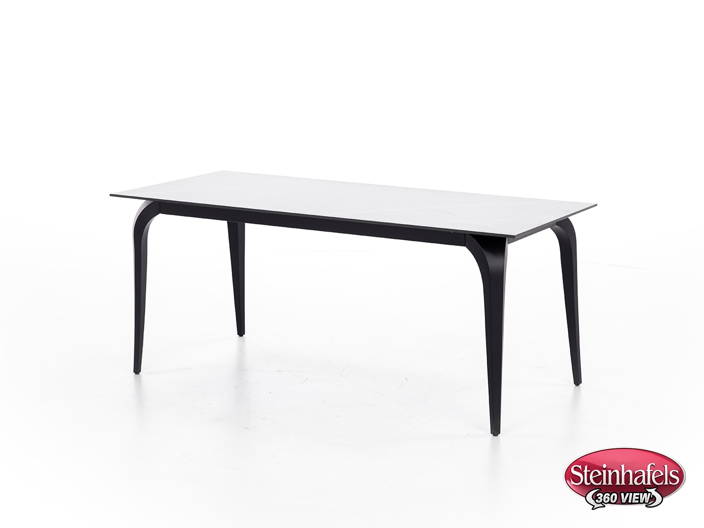 modu black inch standard height rectangle  image   