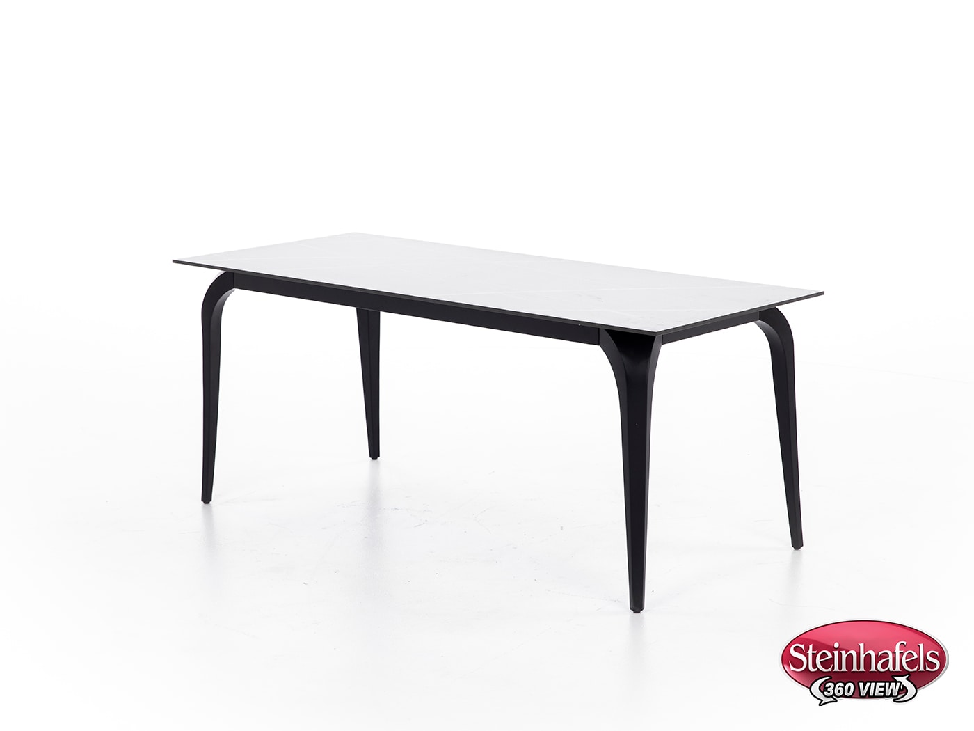 modu black inch standard height rectangle  image   