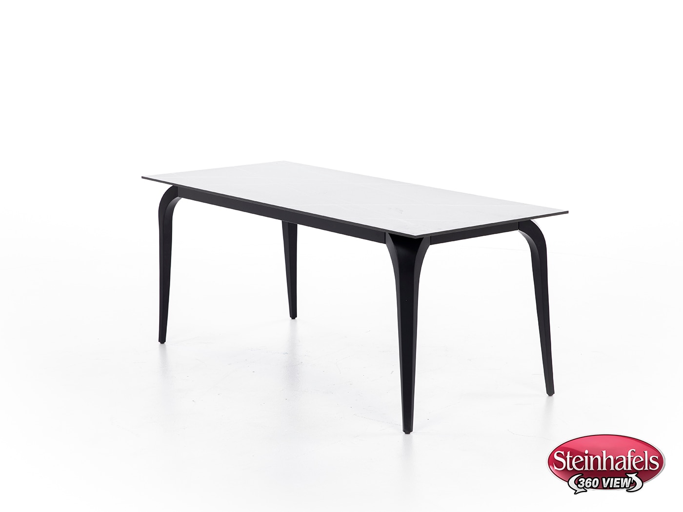 modu black inch standard height rectangle  image   