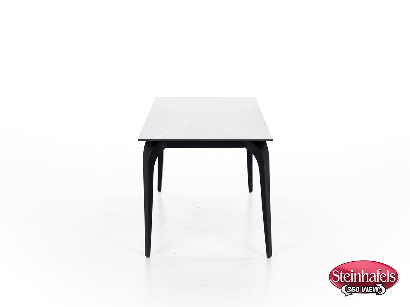 modu black inch standard height rectangle  image   