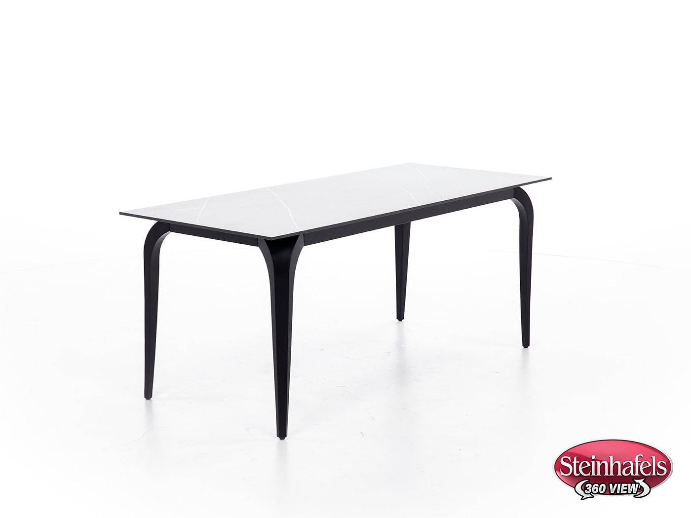 modu black inch standard height rectangle  image   
