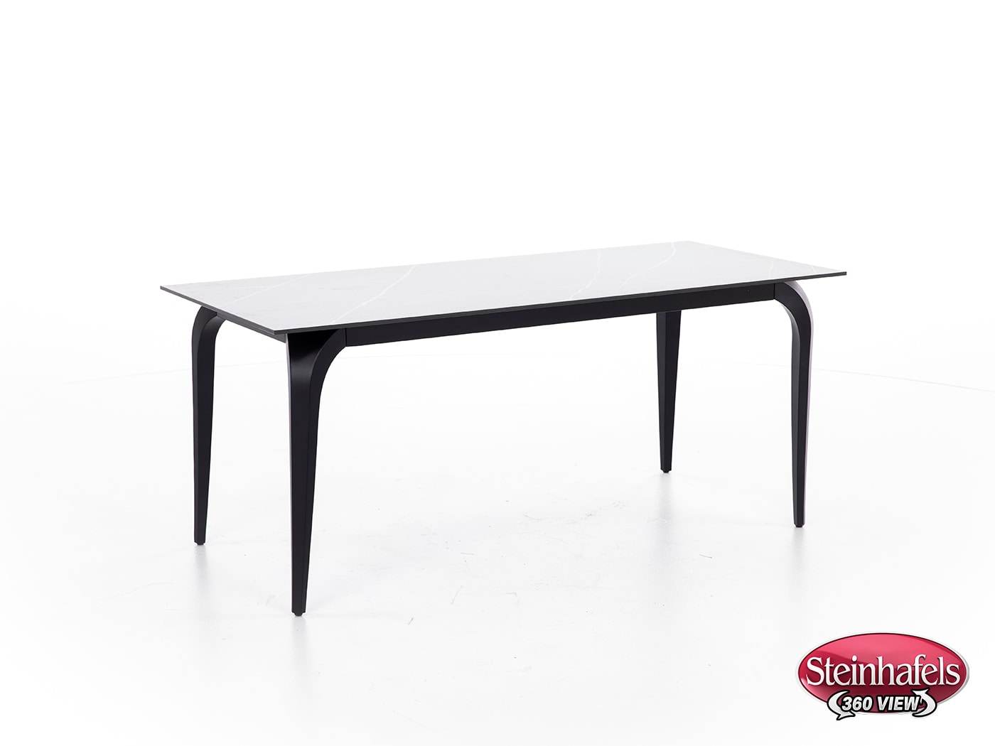 modu black inch standard height rectangle  image   