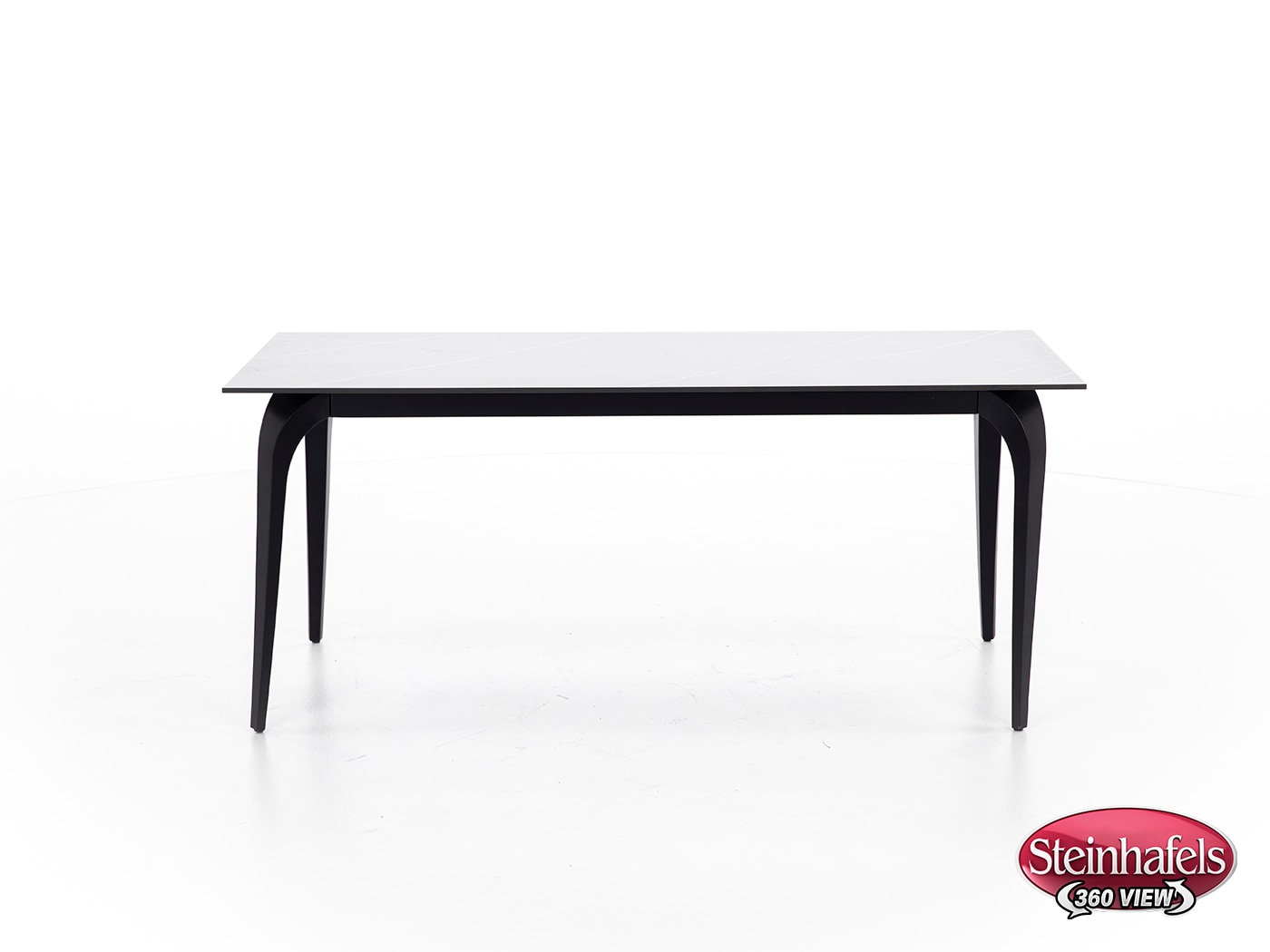 modu black inch standard height rectangle  image   