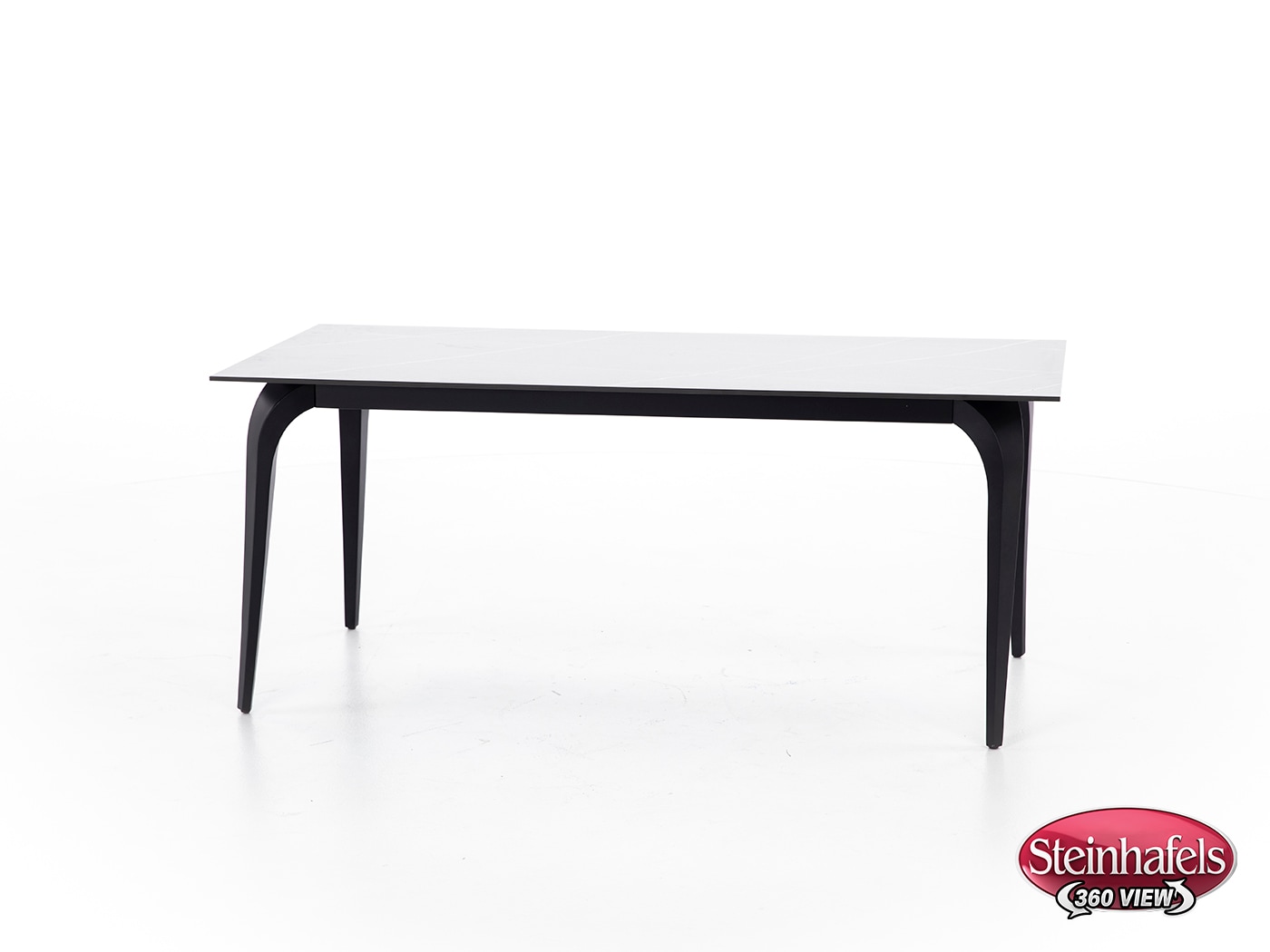 modu black inch standard height rectangle  image   