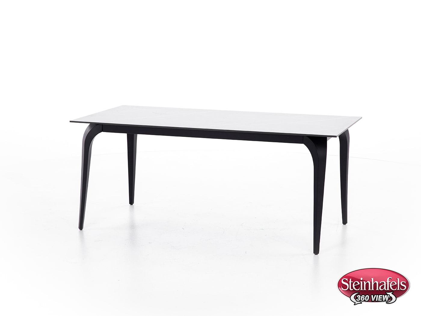 modu black inch standard height rectangle  image   