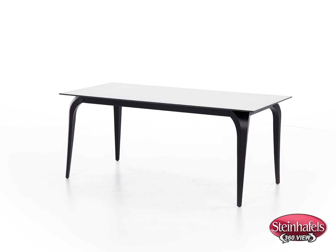 modu black inch standard height rectangle  image   