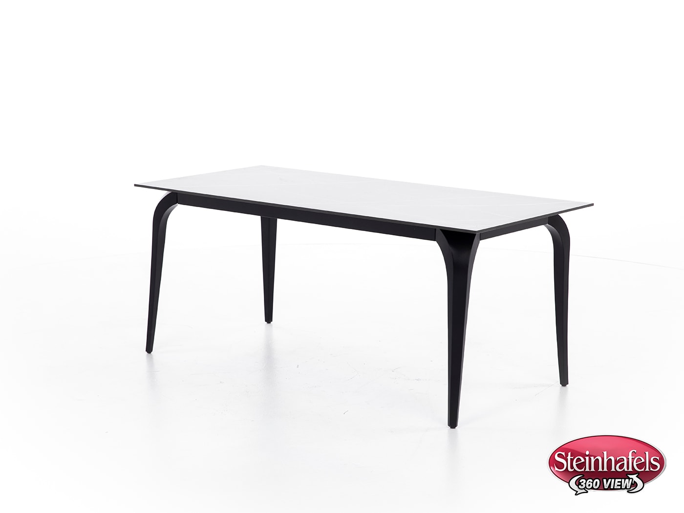 modu black inch standard height rectangle  image   