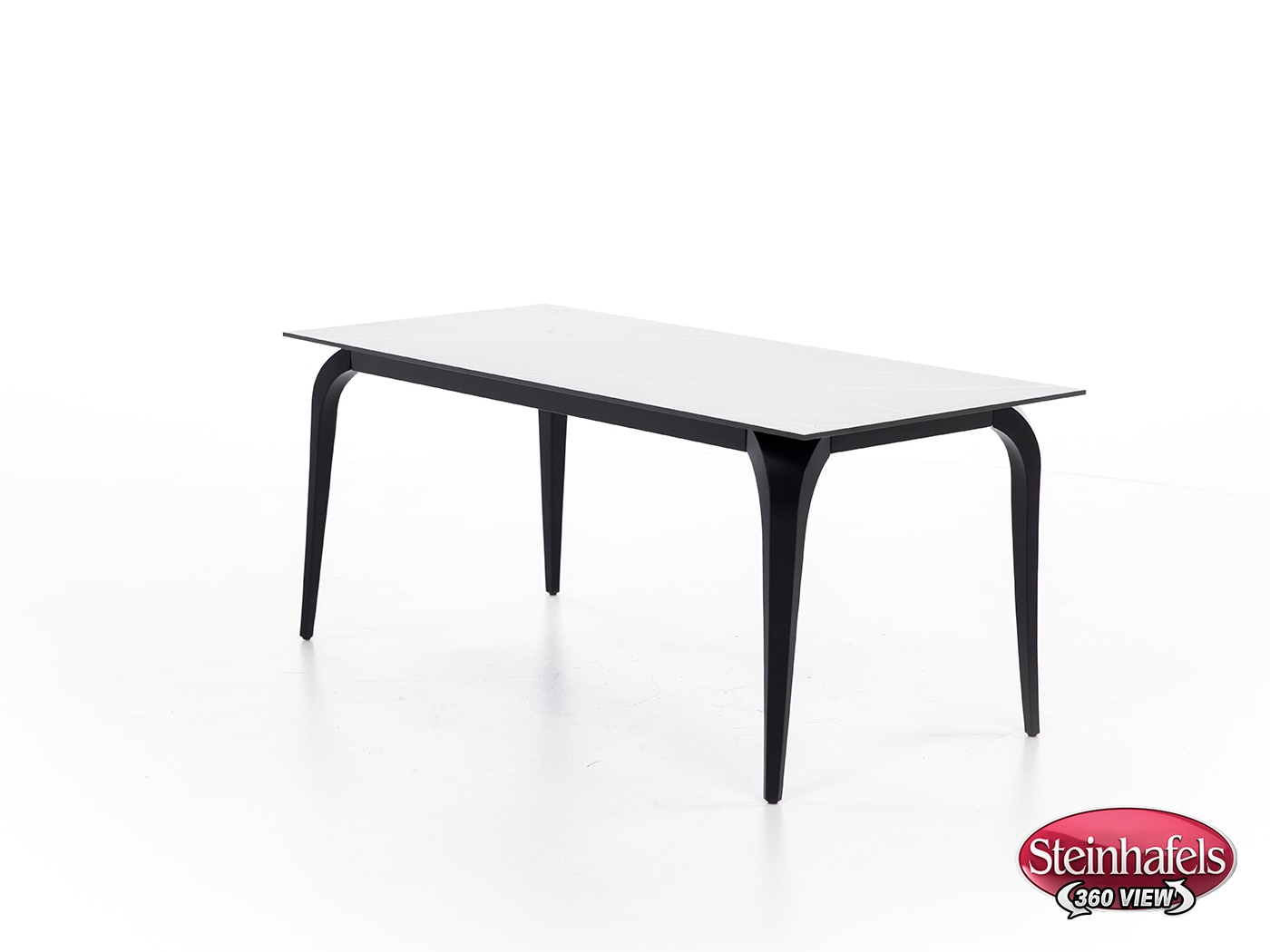 modu black inch standard height rectangle  image   