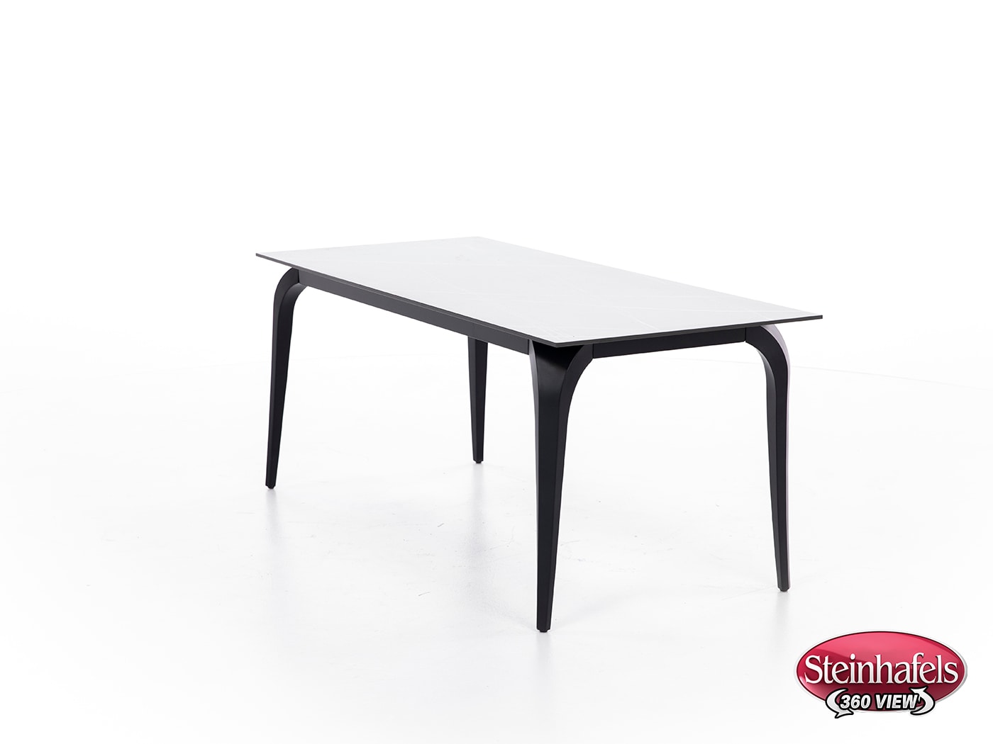 modu black inch standard height rectangle  image   