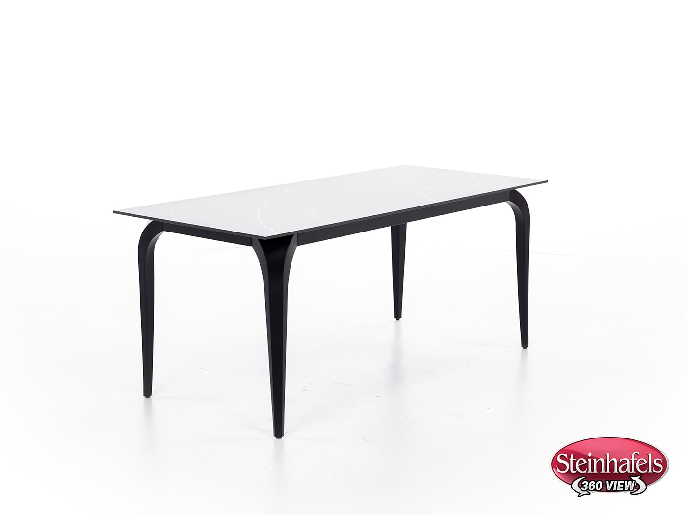 modu black inch standard height rectangle  image   