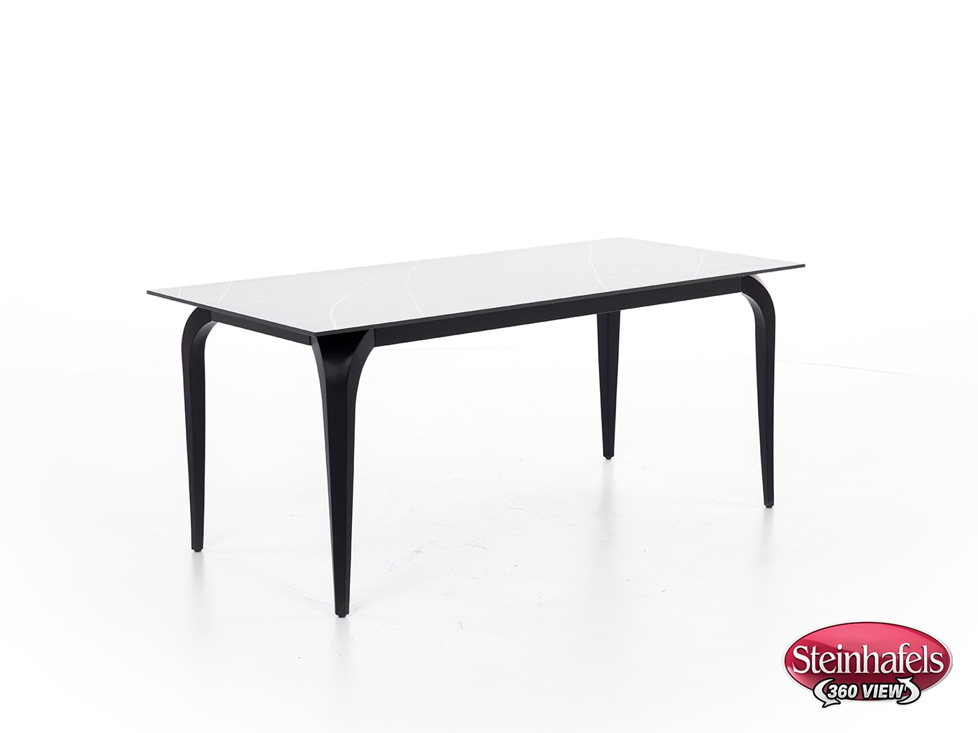 modu black inch standard height rectangle  image   