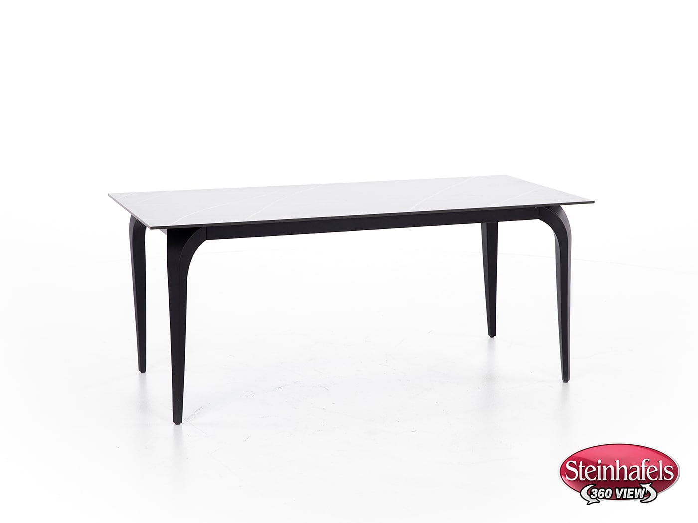 modu black inch standard height rectangle  image   