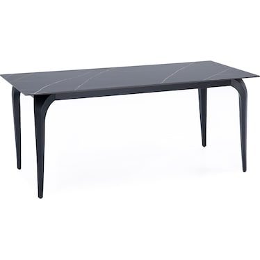 Nile 71" Sintered Stone Dining Table
