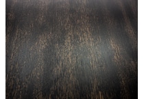 modu black cocktail table gordo  