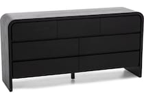 modu black double   