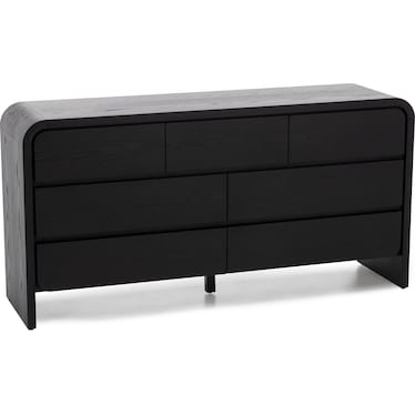 Milan Dresser