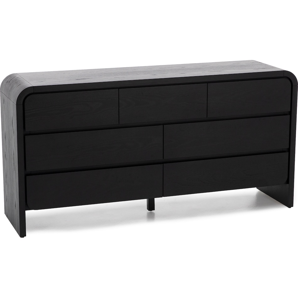 modu black double   