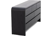 modu black double   