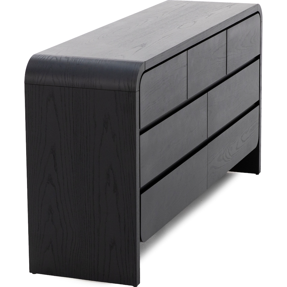 modu black double   