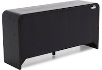 modu black double   