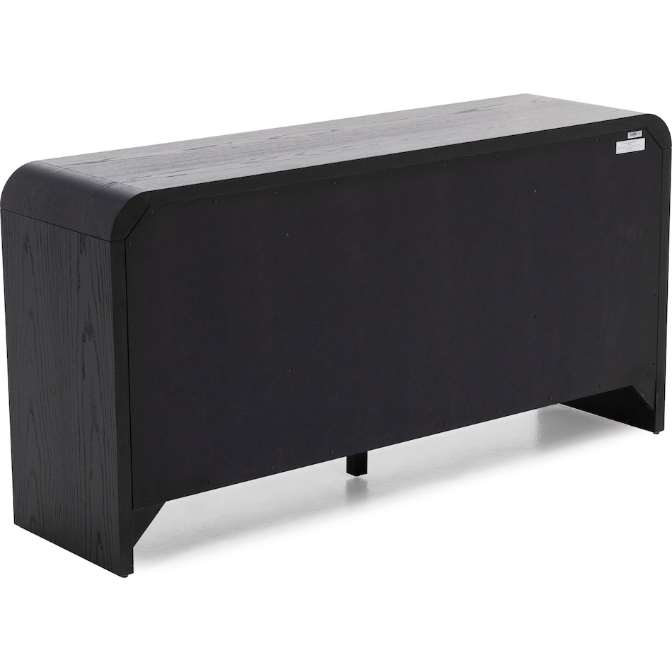 modu black double   