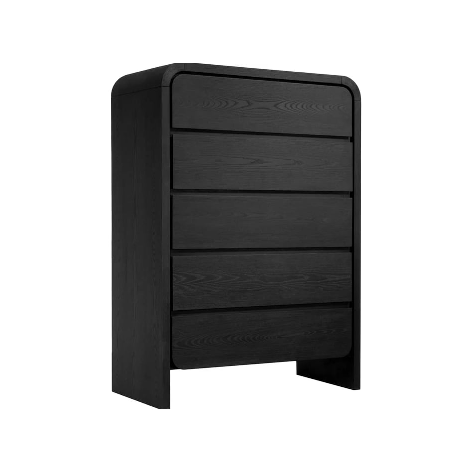 modu black drawer   