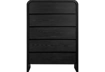 modu black drawer   